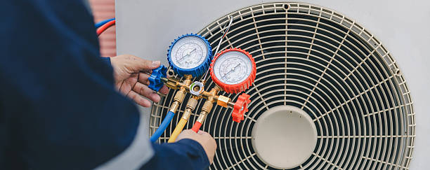 Licensed Air Duct Cleaning service in Nokomis, FL - HVAC Repair CO